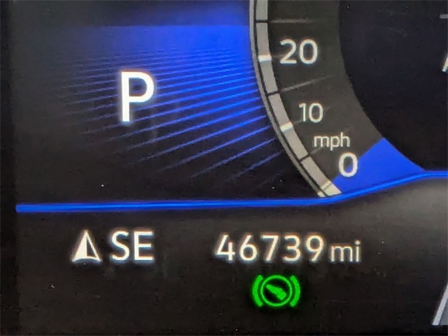 used 2022 Volkswagen Tiguan car, priced at $21,781