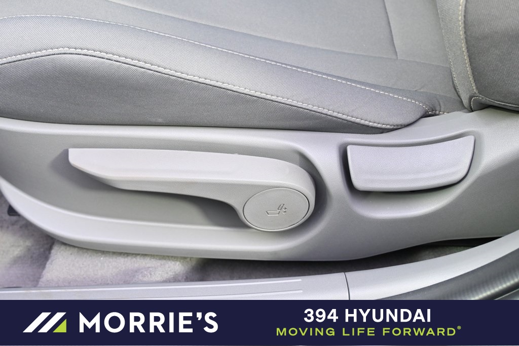 new 2025 Hyundai Elantra car, priced at $22,531