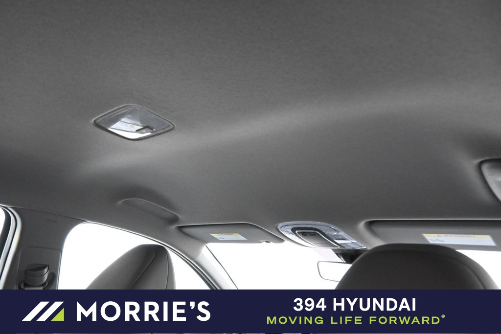 new 2025 Hyundai Elantra car, priced at $22,531