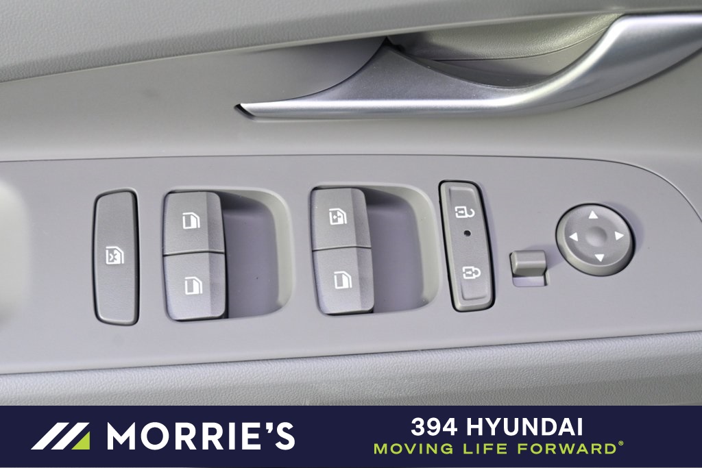 new 2025 Hyundai Elantra car, priced at $22,531