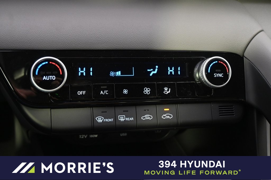 new 2025 Hyundai Elantra car, priced at $22,531