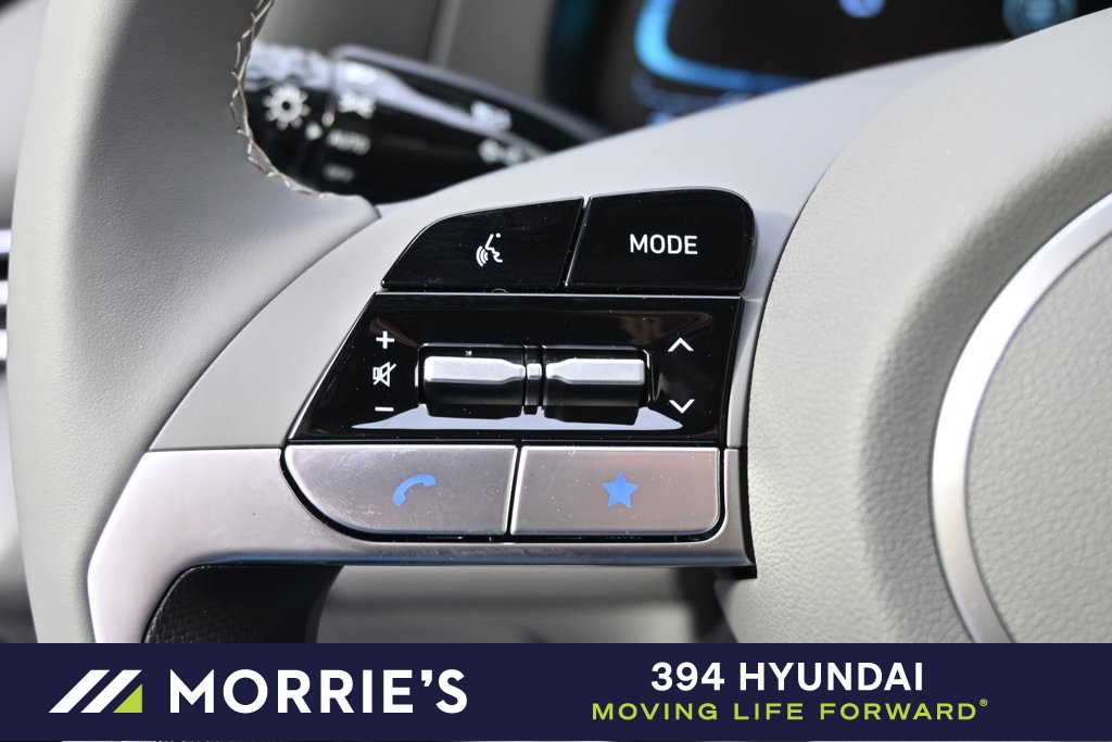 new 2025 Hyundai Elantra car, priced at $22,531