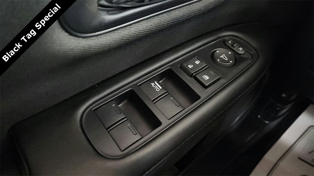 used 2022 Honda HR-V car, priced at $14,988