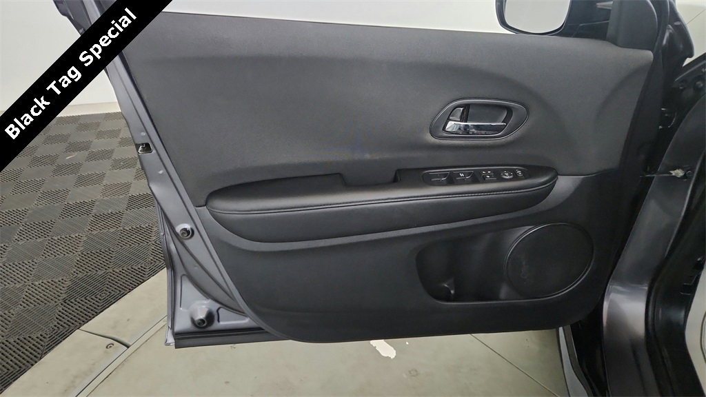 used 2022 Honda HR-V car, priced at $14,988
