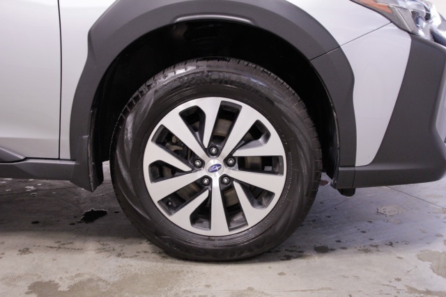 used 2023 Subaru Outback car, priced at $22,500