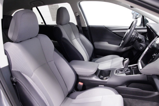 used 2023 Subaru Outback car, priced at $22,500