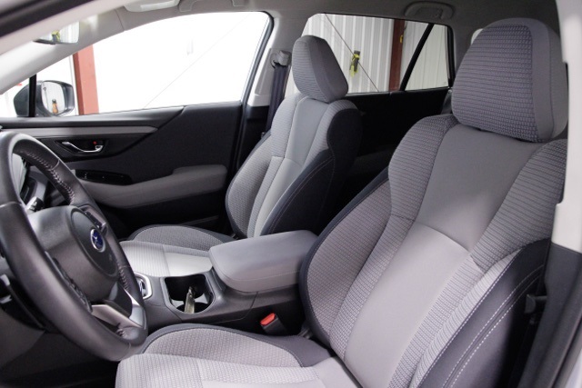 used 2023 Subaru Outback car, priced at $22,500