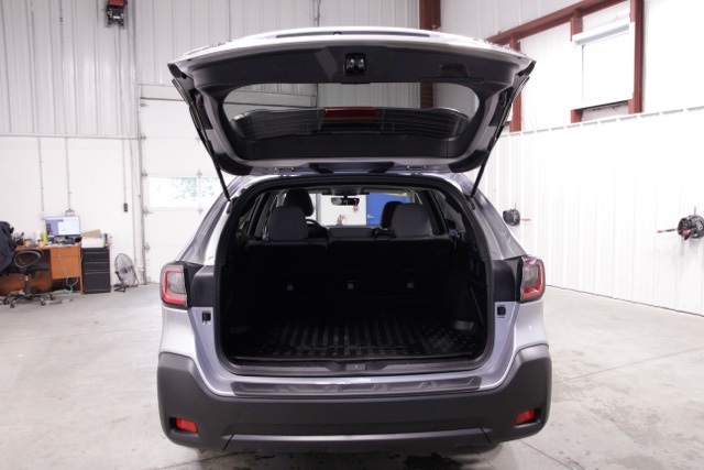 used 2023 Subaru Outback car, priced at $22,500