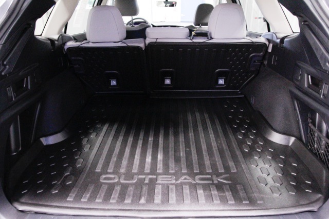 used 2023 Subaru Outback car, priced at $22,500