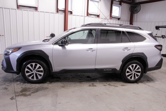 used 2023 Subaru Outback car, priced at $22,500