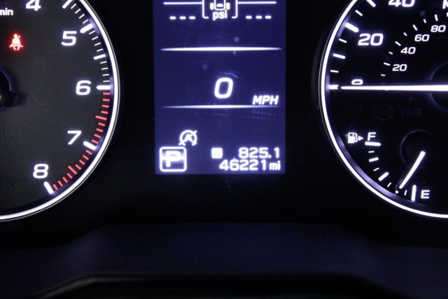used 2023 Subaru Outback car, priced at $22,500