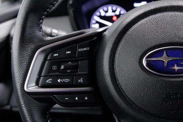 used 2023 Subaru Outback car, priced at $22,500