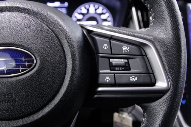 used 2023 Subaru Outback car, priced at $22,500