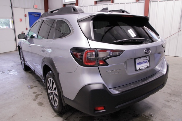 used 2023 Subaru Outback car, priced at $22,500