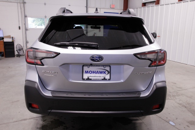 used 2023 Subaru Outback car, priced at $22,500