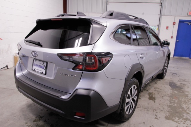 used 2023 Subaru Outback car, priced at $22,500