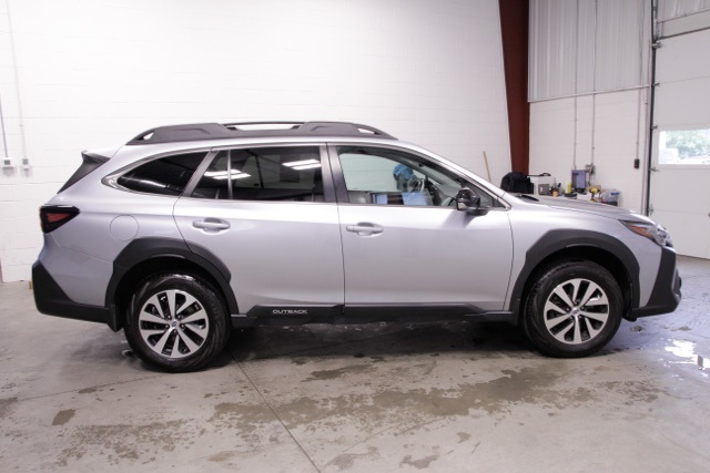 used 2023 Subaru Outback car, priced at $22,500