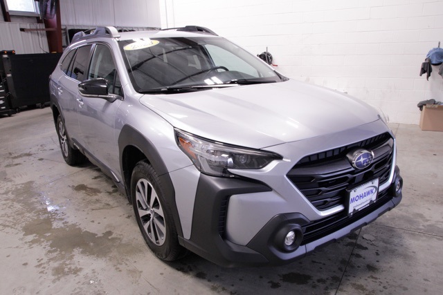used 2023 Subaru Outback car, priced at $22,500