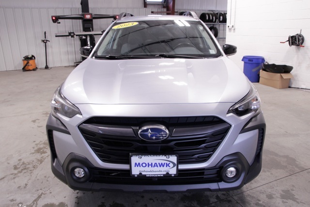 used 2023 Subaru Outback car, priced at $22,500