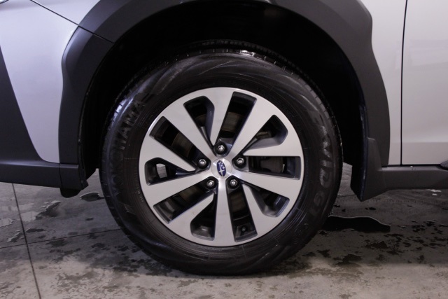 used 2023 Subaru Outback car, priced at $22,500