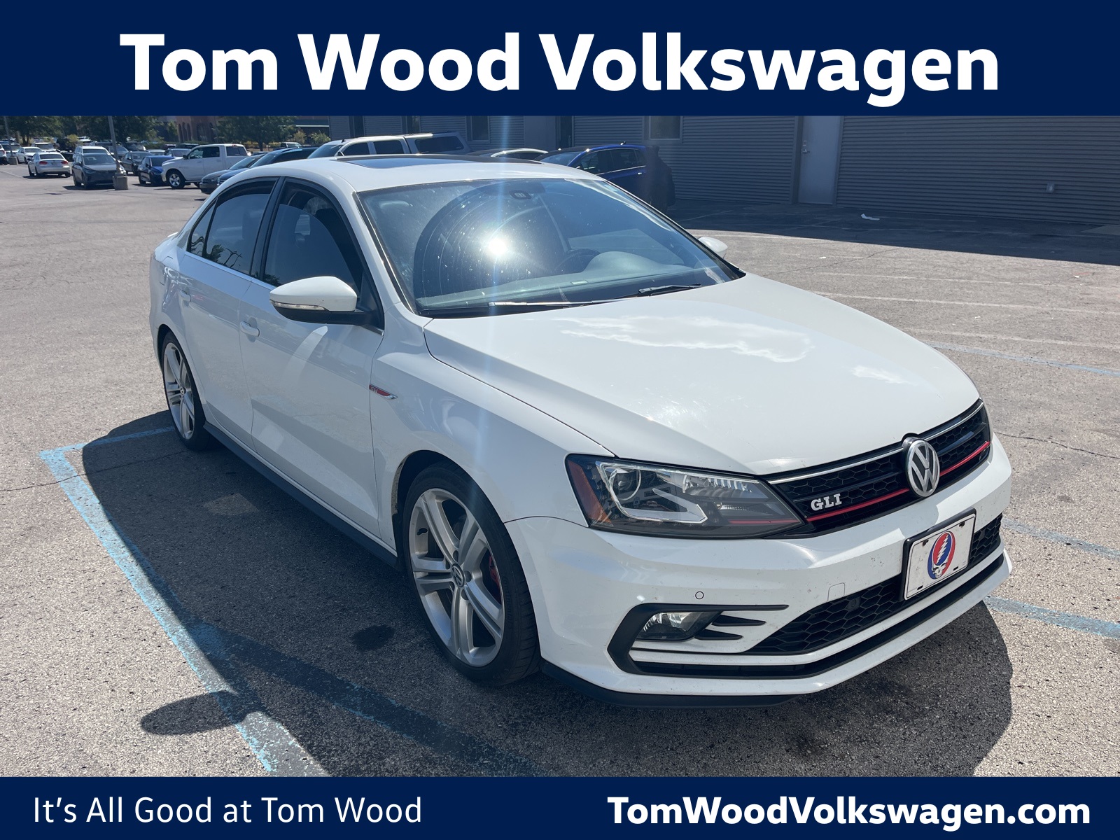used 2016 Volkswagen Jetta car, priced at $10,000