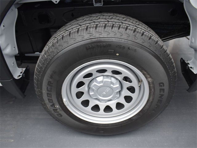 used 2024 GMC Sierra 1500 car, priced at $38,797