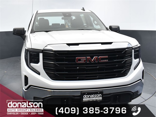 used 2024 GMC Sierra 1500 car, priced at $38,797