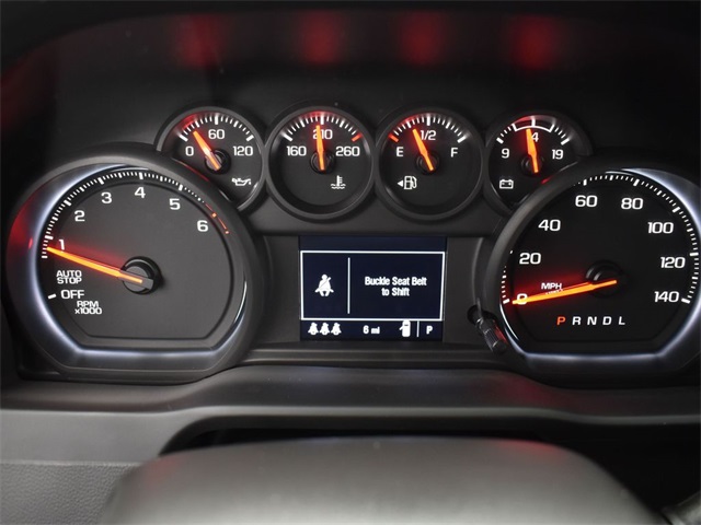 used 2024 GMC Sierra 1500 car, priced at $38,797