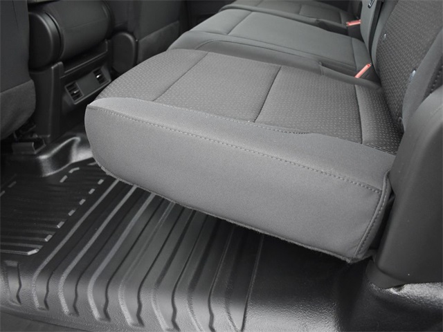used 2024 GMC Sierra 1500 car, priced at $38,797