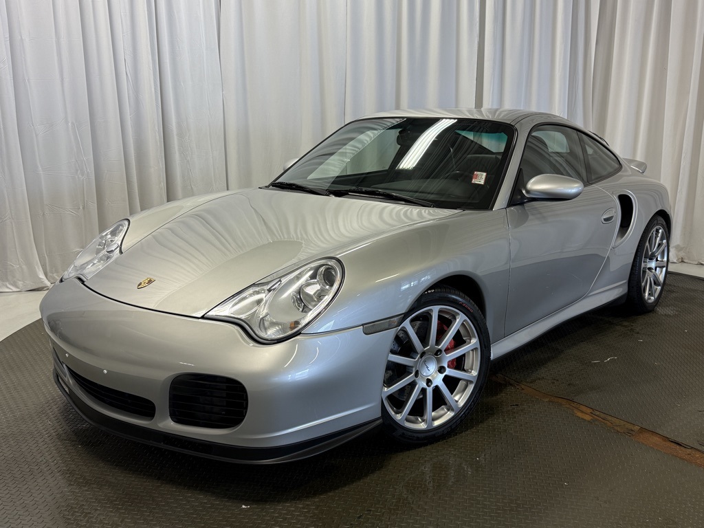 used 2002 Porsche 911 car, priced at $59,000