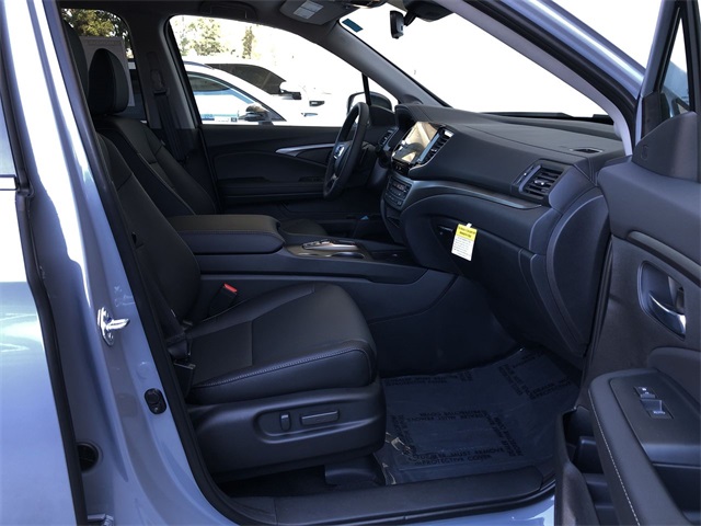 new 2026 Honda Ridgeline car, priced at $45,345