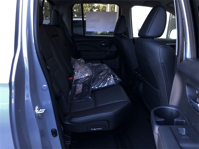 new 2026 Honda Ridgeline car, priced at $45,345