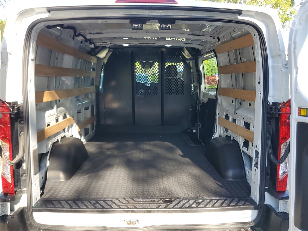 used 2023 Ford Transit-250 car, priced at $30,995