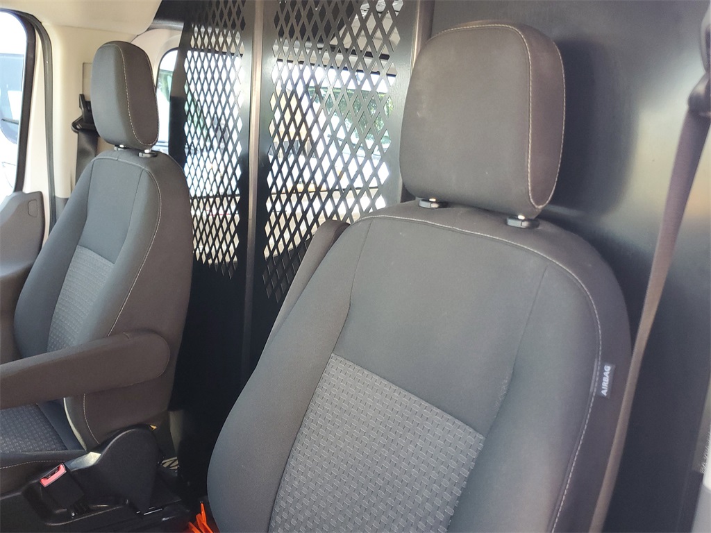 used 2023 Ford Transit-250 car, priced at $30,995