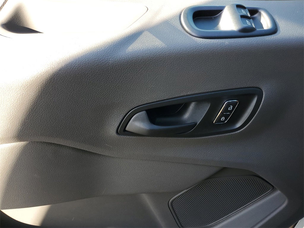 used 2023 Ford Transit-250 car, priced at $30,995