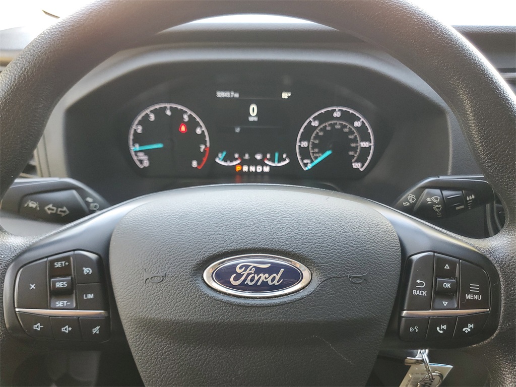 used 2023 Ford Transit-250 car, priced at $30,995