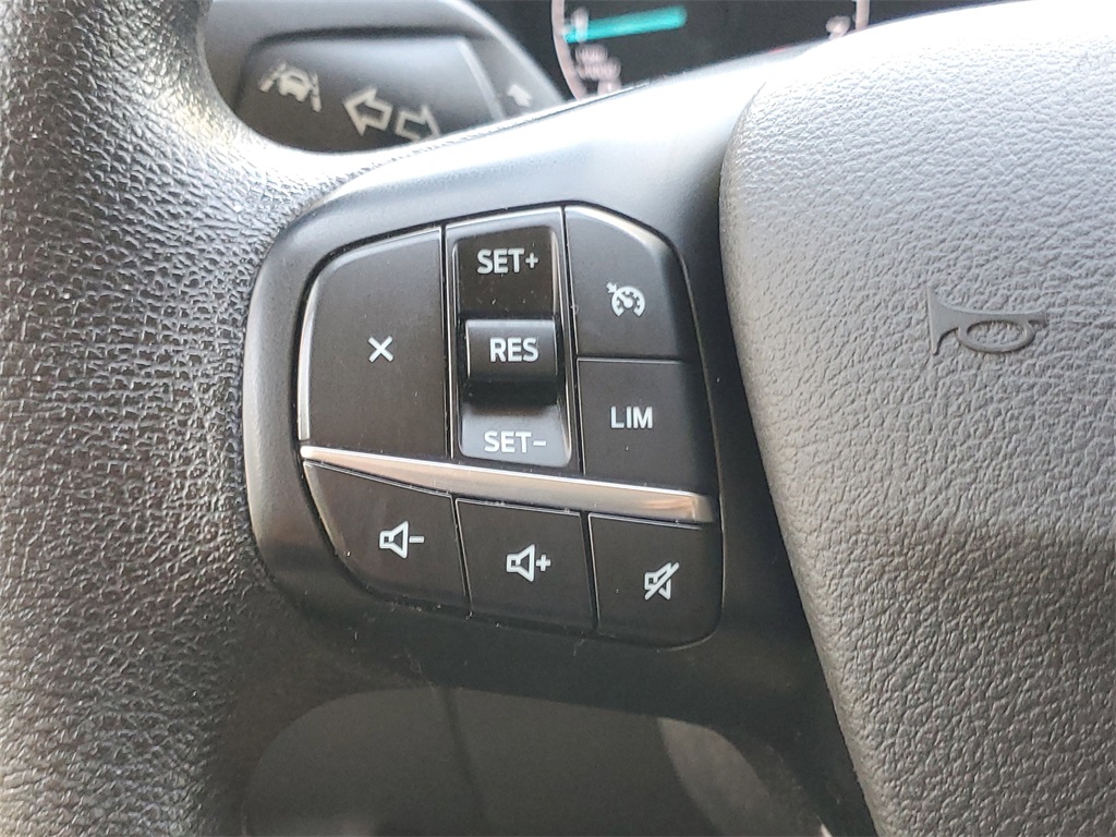 used 2023 Ford Transit-250 car, priced at $30,995