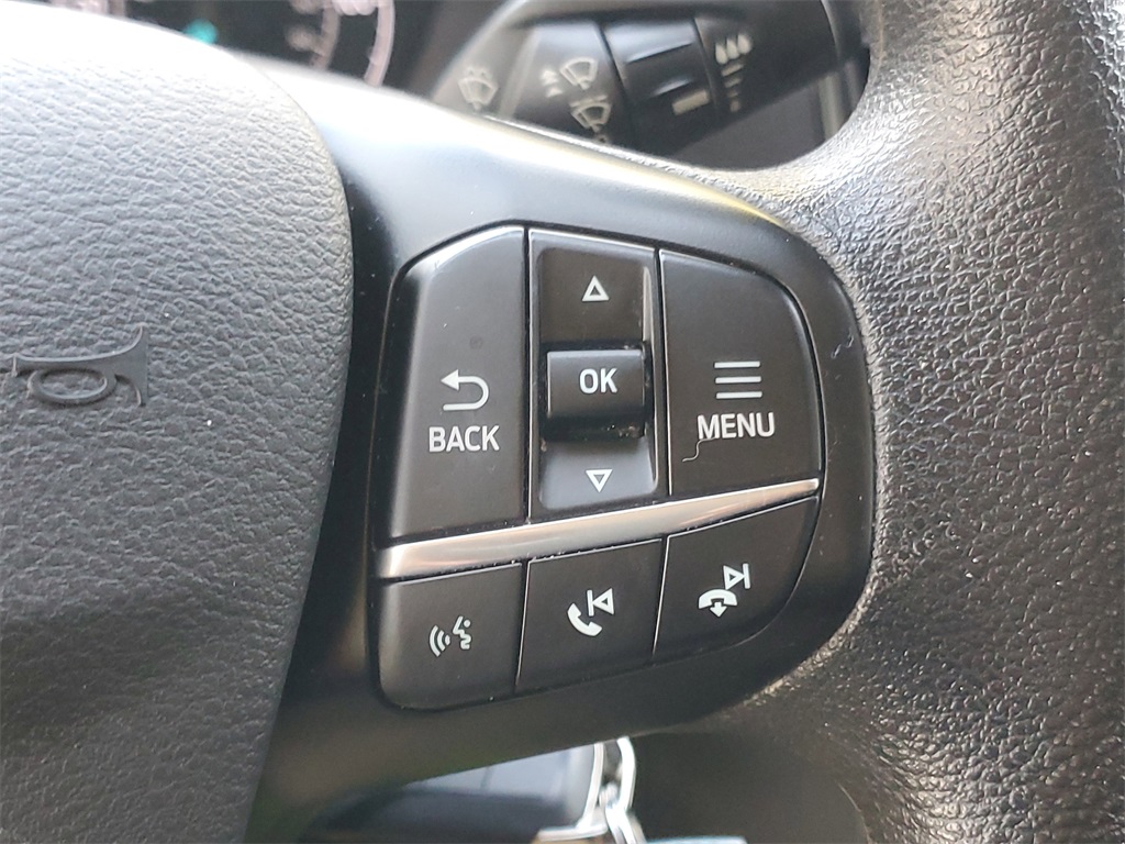 used 2023 Ford Transit-250 car, priced at $30,995