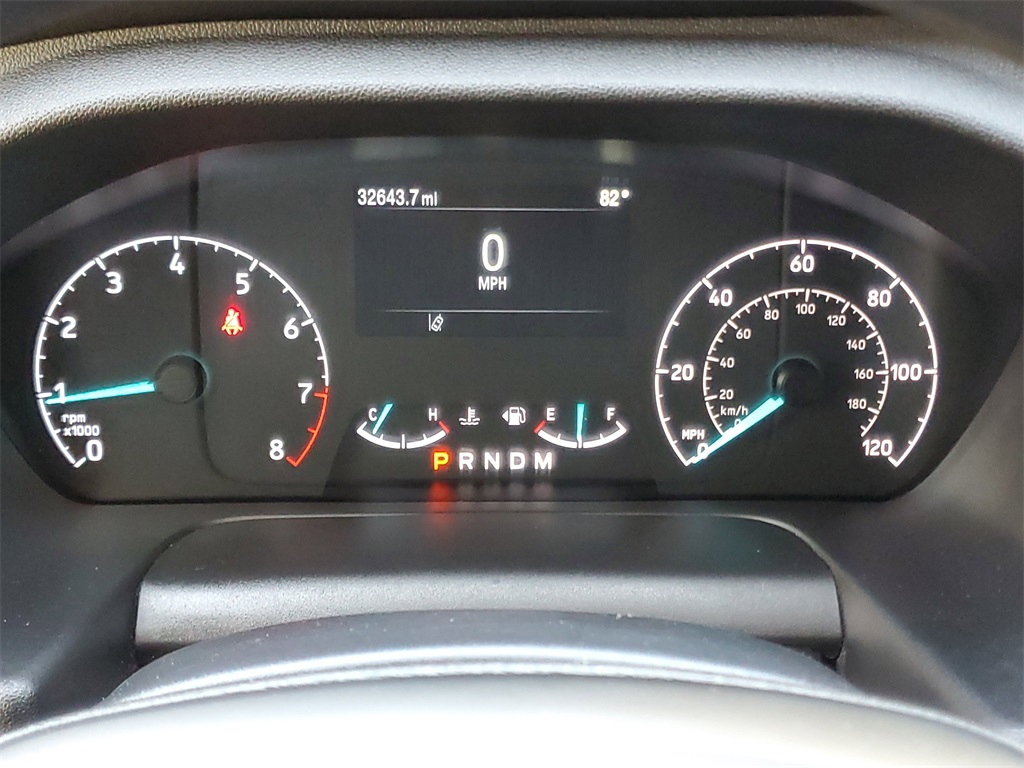 used 2023 Ford Transit-250 car, priced at $30,995