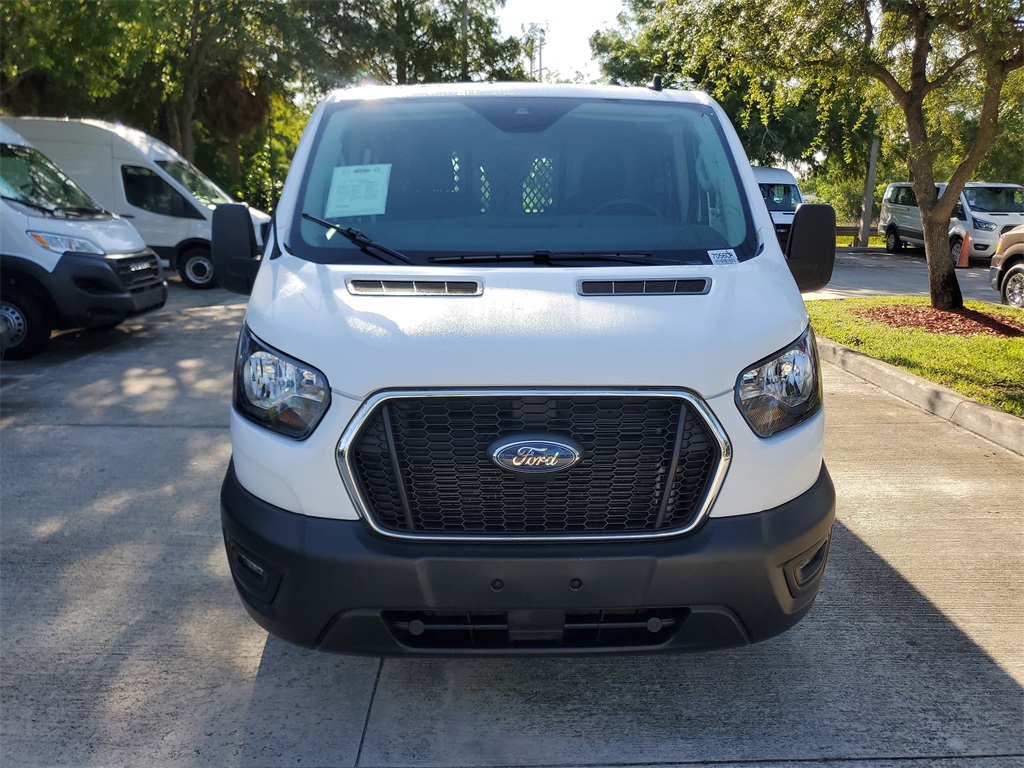 used 2023 Ford Transit-250 car, priced at $30,995