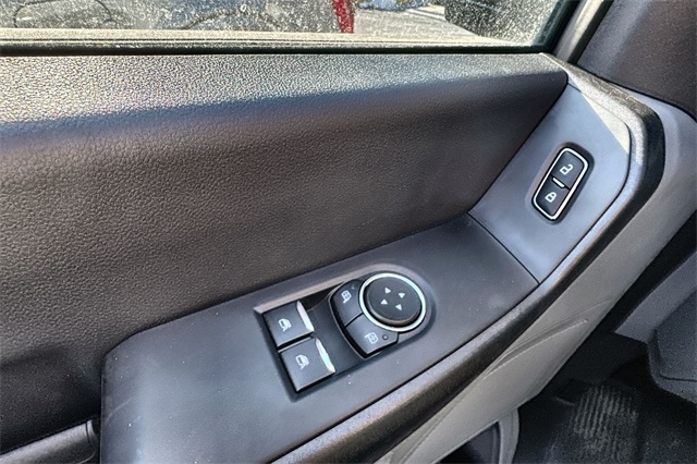 new 2024 Ford F-550SD car, priced at $72,185