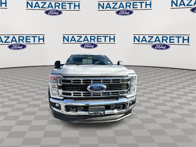new 2024 Ford F-550SD car, priced at $72,185