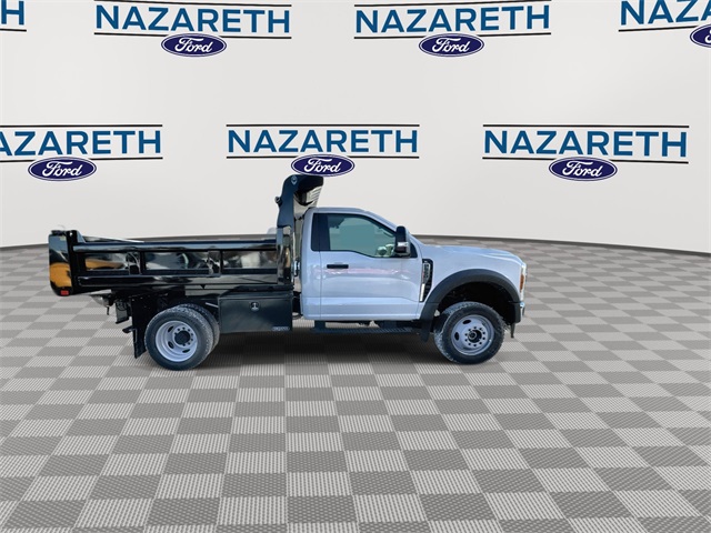 new 2024 Ford F-550SD car, priced at $72,185