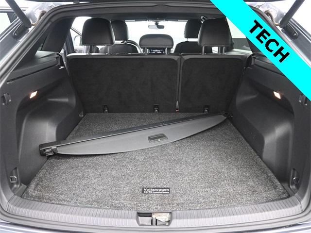 used 2021 Volkswagen Atlas Cross Sport car, priced at $19,203