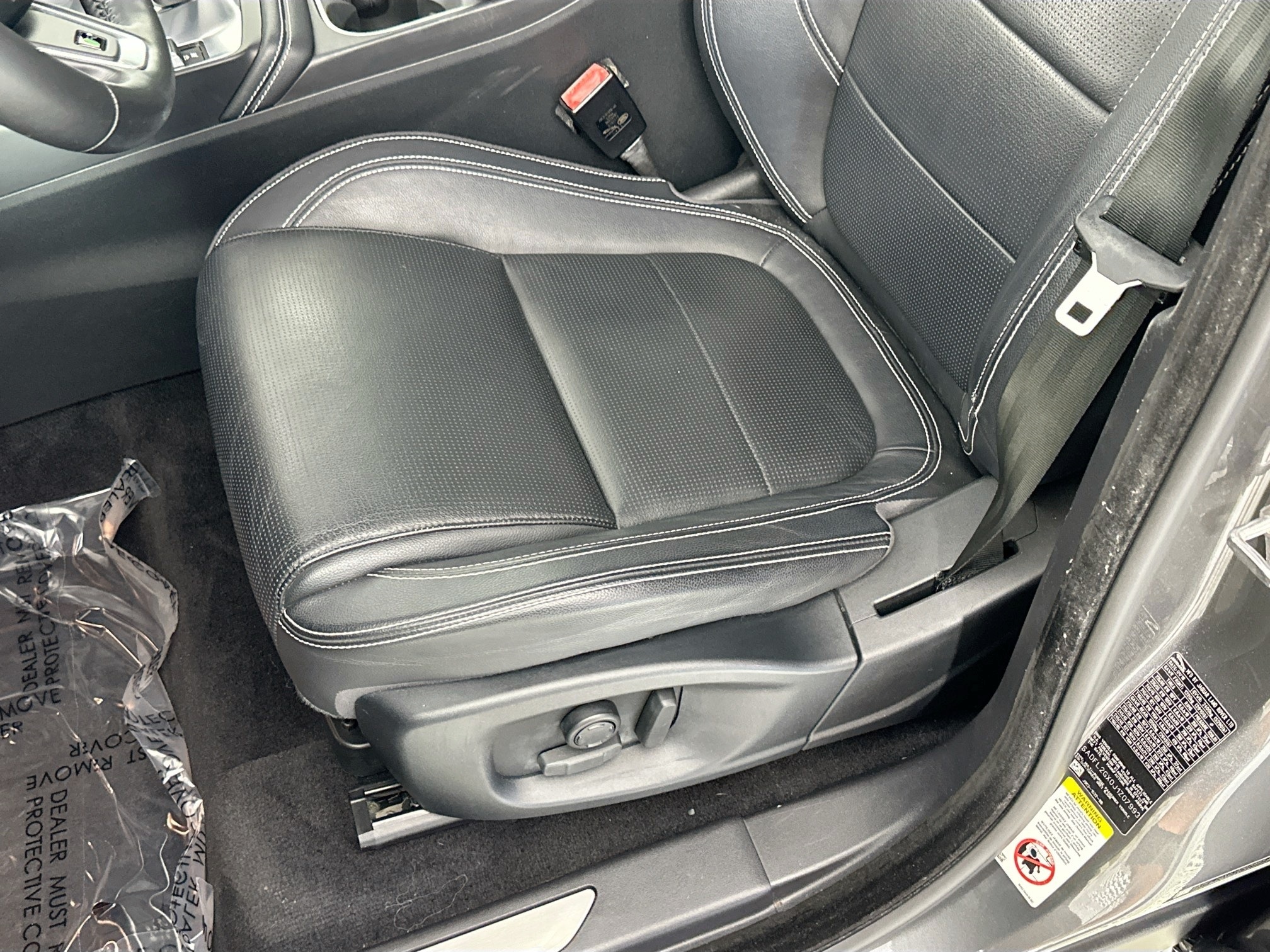 used 2018 Jaguar E-PACE car, priced at $19,995