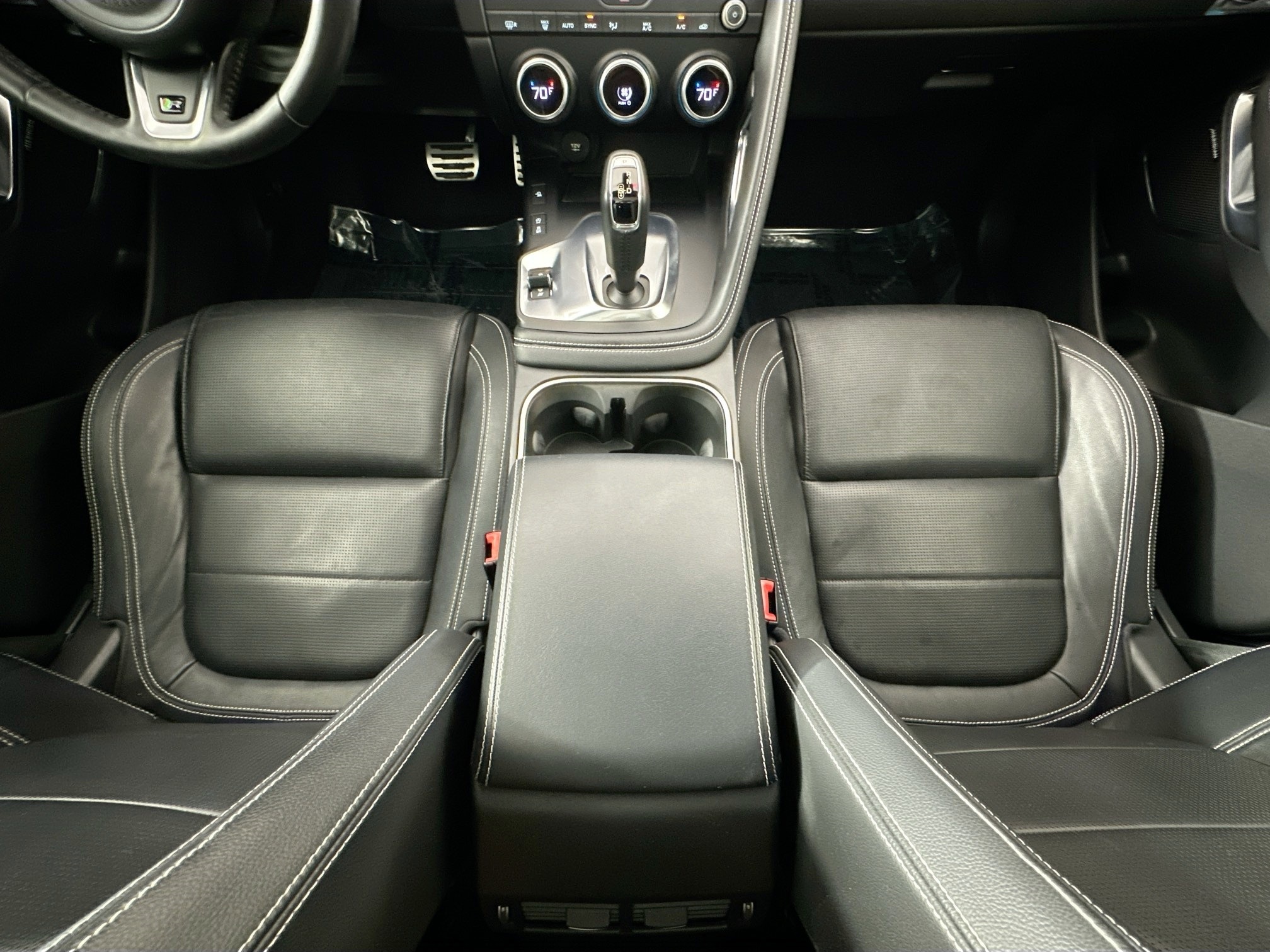 used 2018 Jaguar E-PACE car, priced at $19,995