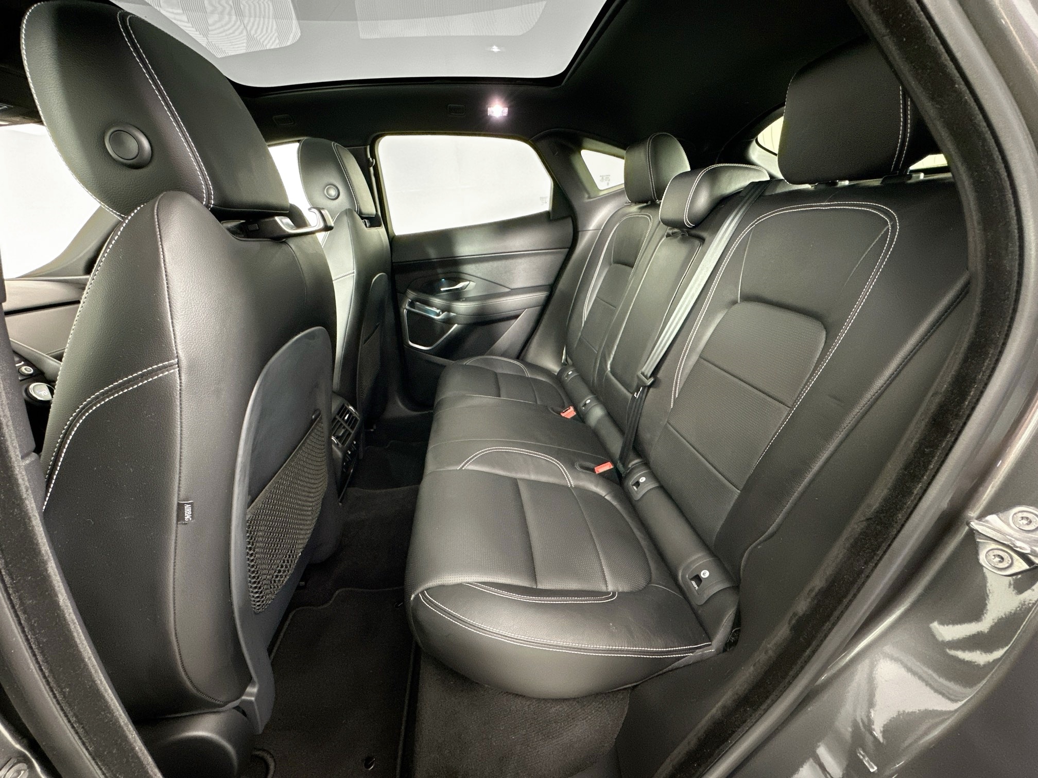 used 2018 Jaguar E-PACE car, priced at $19,995
