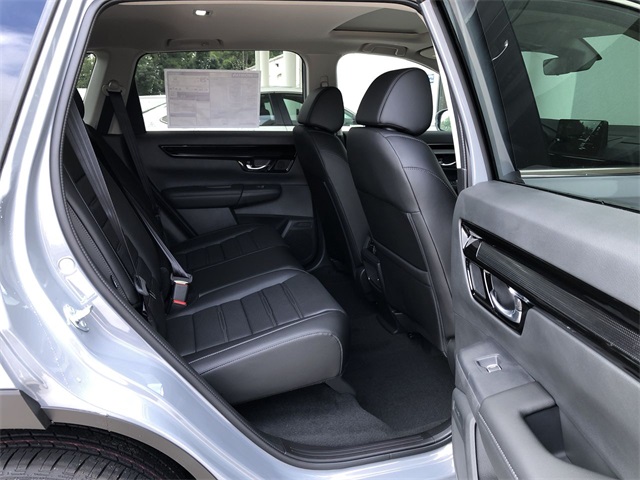 new 2026 Honda CR-V car, priced at $38,750