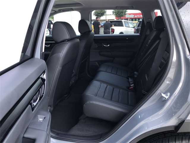 new 2026 Honda CR-V car, priced at $38,750