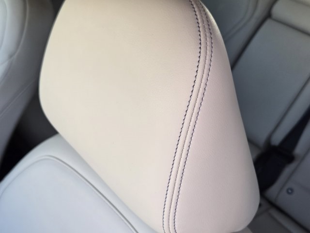 used 2021 INFINITI QX50 car, priced at $23,500